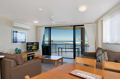 Windward Passage, Golden Beach - Perisher Accommodation 15
