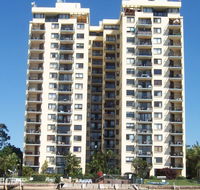 Banyandah Towers - Perisher Accommodation