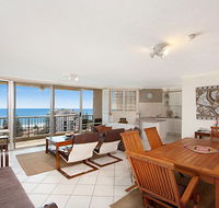 Rainbow Commodore Holiday Apartments - Perisher Accommodation