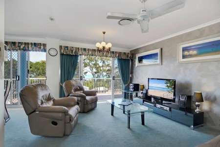 White Crest Luxury Apartments - Perisher Accommodation 4