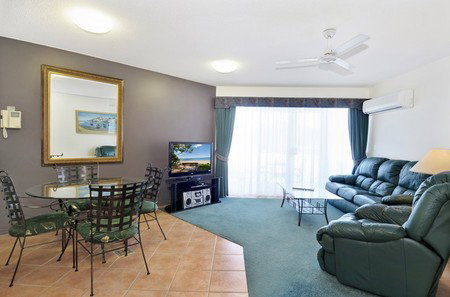 White Crest Luxury Apartments - Perisher Accommodation 5
