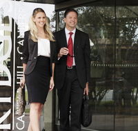 Rydges Capital Hill - Canberra - Perisher Accommodation