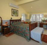Main Creek Bower - Perisher Accommodation