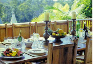 Villa Alba - Perisher Accommodation 4