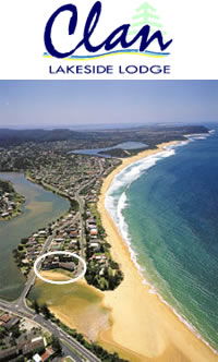 Clan Lakeside Lodge - Perisher Accommodation 7