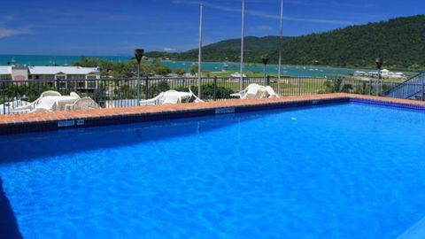 Whitsunday Terraces Resort - Perisher Accommodation 3