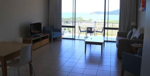 Whitsunday Terraces Resort - Perisher Accommodation 4