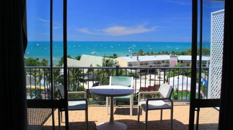 Whitsunday Terraces Resort - Perisher Accommodation 5
