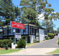Armidale Motel - Perisher Accommodation