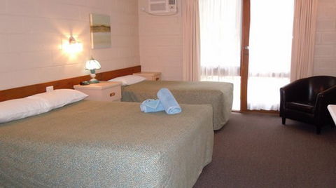 Barham Bridge Motor Inn - Perisher Accommodation 1