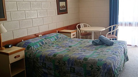 Barham Bridge Motor Inn - Perisher Accommodation 2