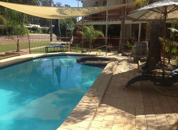Barham Bridge Motor Inn - Perisher Accommodation 3