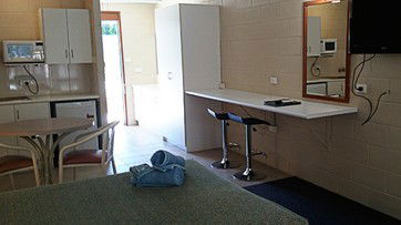 Barham Bridge Motor Inn - Perisher Accommodation 4
