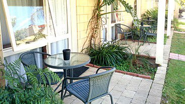 Barham Bridge Motor Inn - Perisher Accommodation 5