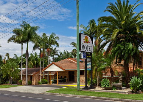 Byron Sunseeker Motel - Perisher Accommodation 0