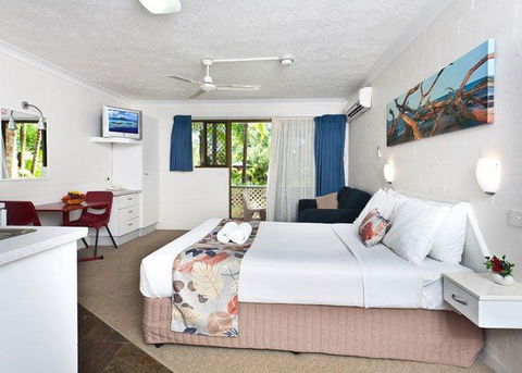 Byron Sunseeker Motel - Perisher Accommodation 1