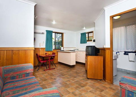 Byron Sunseeker Motel - Perisher Accommodation 3