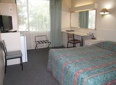 Griffith NSW Perisher Accommodation