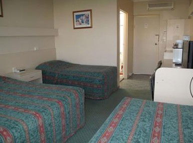 Acacia Motel - Perisher Accommodation 3