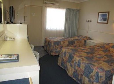 Acacia Motel - Perisher Accommodation 4