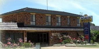 Acacia Motel - Perisher Accommodation 5