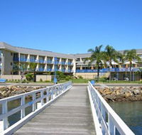 Mariners On The Waterfront - Perisher Accommodation