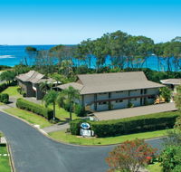 Absolute Beachfront Smugglers on the Beach - Perisher Accommodation