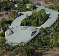 Mercure Kakadu Crocodile Hotel