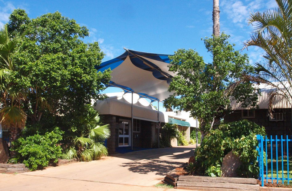 Tennant Creek NT Perisher Accommodation