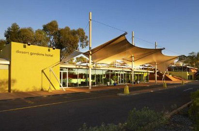 Yulara NT Perisher Accommodation