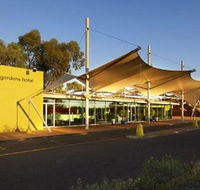 Desert Gardens Hotel - Perisher Accommodation