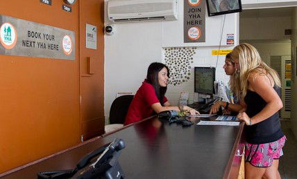 Desert Gardens Hotel - Perisher Accommodation 2