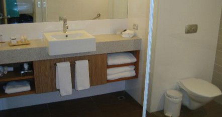 Desert Gardens Hotel - Perisher Accommodation 3