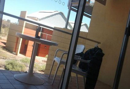 Desert Gardens Hotel - Perisher Accommodation 4