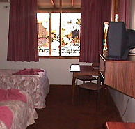 Desert Oaks Resort - Perisher Accommodation