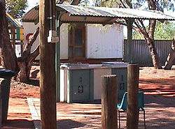 Desert Oaks Resort - Perisher Accommodation 1