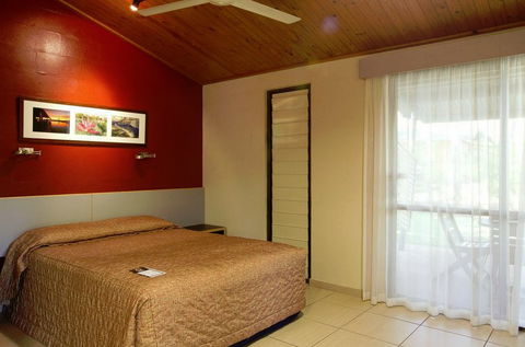 Cooinda Lodge Kakadu - Perisher Accommodation 3