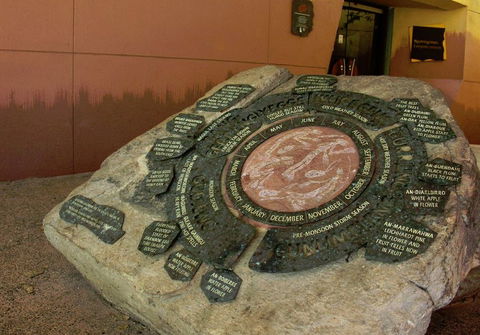 Cooinda Lodge Kakadu - Perisher Accommodation 4