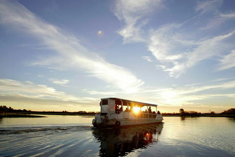 Cooinda Lodge Kakadu - Perisher Accommodation 5