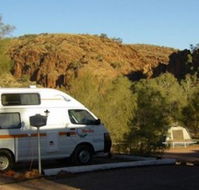 Glen Helen Resort - Perisher Accommodation