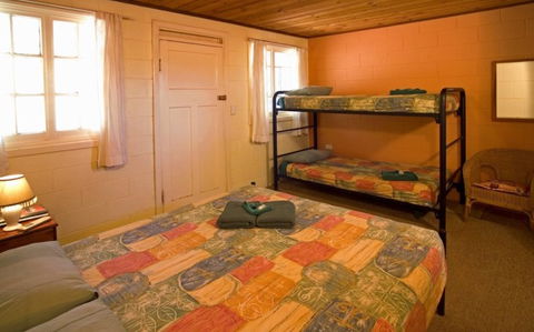 Glen Helen Resort - Perisher Accommodation 4