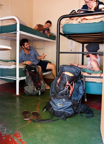 Glen Helen Resort - Perisher Accommodation 5