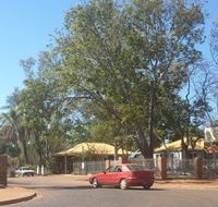 Outback Caravan Park - Perisher Accommodation