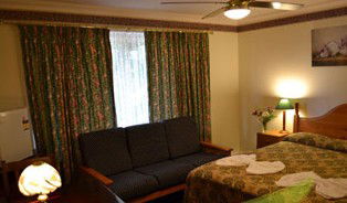  Perisher Accommodation