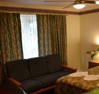 Palms Bed and Breakfast - Perisher Accommodation