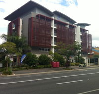 Ruth Fairfax House Accommodation - QCWA - Perisher Accommodation