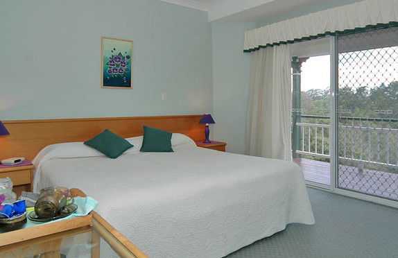 Eumundi QLD Perisher Accommodation