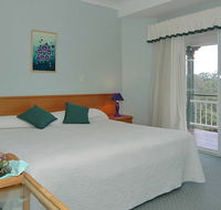 Eumundi Rise Bed And Breakfast - Perisher Accommodation