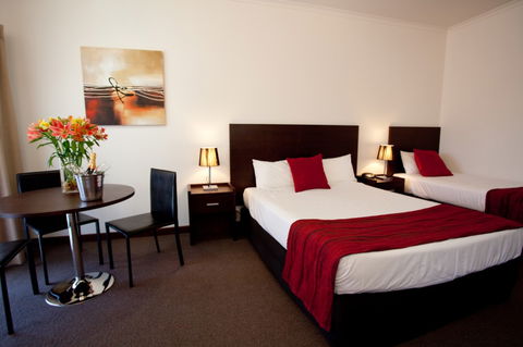 Mercure Port Of Echuca - Perisher Accommodation 1