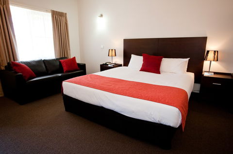 Mercure Port Of Echuca - Perisher Accommodation 2